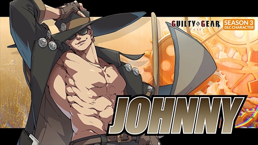 ꡼ No.024Υͥ / Υץ쥤ݡϡGUILTY GEAR STRIVEסˡΥץ쥤եҲ𡣿᤿Ϣǡꥢå֤ʹ᤬ŸǤ褦