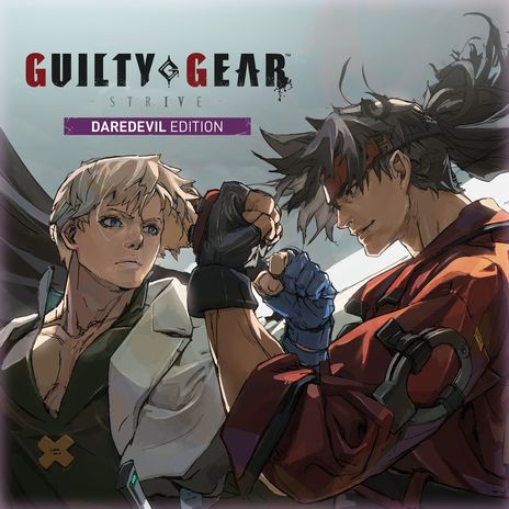 ꡼ No.007Υͥ / GUILTY GEAR STRIVEסץ쥤֥륭֥ˡפۿϡԤDLCޤȤƹǤ륻åȤо