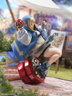 ꡼ No.002Υͥ / GUILTY GEAR STRIVEפ顤饦ɳо쥷򥤥᡼֥ꥸåȤΥե奢о졣ͽե