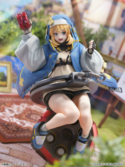 ꡼ No.003Υͥ / GUILTY GEAR STRIVEפ顤饦ɳо쥷򥤥᡼֥ꥸåȤΥե奢о졣ͽե
