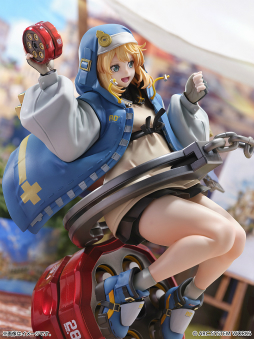 ꡼ No.005Υͥ / GUILTY GEAR STRIVEפ顤饦ɳо쥷򥤥᡼֥ꥸåȤΥե奢о졣ͽե