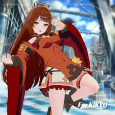 ꡼ No.015Υͥ / GUILTY GEAR STRIVEסVRChatѤΤʤ꤭åȡ֥֥ꥸåȡפȯ䡣䤵ƤåȤBOOTHо