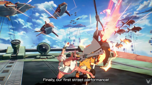 ꡼ No.002Υͥ / GUILTY GEAR STRIVEפ˥եȻѥ3Υץ쥤֥륭2ƤȤۿ