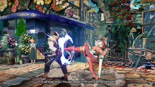 ꡼ No.003Υͥ / GUILTY GEAR STRIVEפ˥եȻѥ3Υץ쥤֥륭2ƤȤۿ