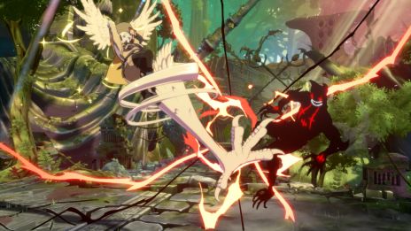 ꡼ No.006Υͥ / GUILTY GEAR -STRIVE-סϤʰ⡼ɤˤʤ뿷ץ쥤֥륭饯A.B.AʥСˡפ326ۿ
