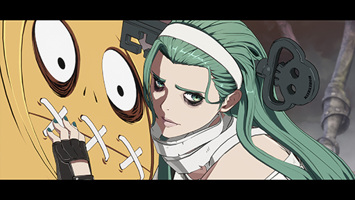 ꡼ No.001Υͥ / GUILTY GEAR -STRIVE-׿ץ쥤֥륭饯A.B.Aסۿϡ4Ⳬȯ