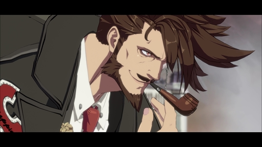 ���������꡼ No.003�Υ���ͥ������ / �Υץ쥤��ݡϡ�GUILTY GEAR ��STRIVE���ס����쥤�䡼�Υץ쥤�ե������Ҳ𡣥ѥ�ե뤫�ĥ���ǥ��������Ʈ��������������ݤ��褦