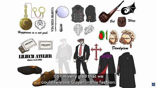 ꡼ No.002Υͥ / GUILTY GEAR STRIVEפοƥаޤ䡤A.B.Aס֥쥤䡼פγȯԥɤ륤󥿥ӥ塼ư褬