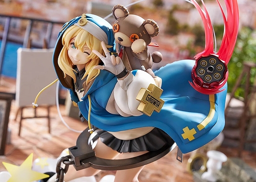 ꡼ No.001Υͥ / GUILTY GEAR STRIVEסȥ֥ꥸåȡɤ1/6ե奢ͽճϡ󥯤ʤݡİ餷ѤΩβ
