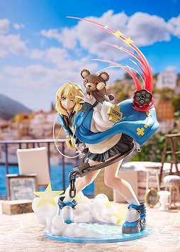 ꡼ No.002Υͥ / GUILTY GEAR STRIVEסȥ֥ꥸåȡɤ1/6ե奢ͽճϡ󥯤ʤݡİ餷ѤΩβ