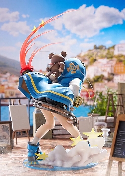 ꡼ No.003Υͥ / GUILTY GEAR STRIVEסȥ֥ꥸåȡɤ1/6ե奢ͽճϡ󥯤ʤݡİ餷ѤΩβ
