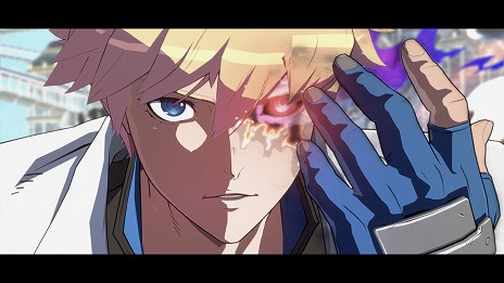 ꡼ No.003Υͥ / GUILTY GEAR STRIVEפΥץ쥤䡼300ͤˡȯʿϻ˹ˤ뵭ǰ饹Ȥ