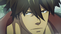 ꡼ No.011Υͥ / ƥΥ˥GUILTY GEAR STRIVE: DUAL RULERSס2025ǯꡣӥ奢줿ξ̾ϡ֥˥