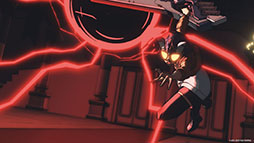 ꡼ No.013Υͥ / ƥΥ˥GUILTY GEAR STRIVE: DUAL RULERSס2025ǯꡣӥ奢줿ξ̾ϡ֥˥