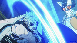 ꡼ No.014Υͥ / ƥΥ˥GUILTY GEAR STRIVE: DUAL RULERSס2025ǯꡣӥ奢줿ξ̾ϡ֥˥
