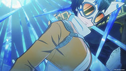 ꡼ No.016Υͥ / ƥΥ˥GUILTY GEAR STRIVE: DUAL RULERSס2025ǯꡣӥ奢줿ξ̾ϡ֥˥
