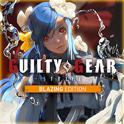꡼ No.003Υͥ / GUILTY GEAR -STRIVE- ֥쥤󥰥ǥסۿϡԤ˥ѥ4ޤDLC˹ǤС