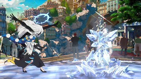 ꡼ No.005Υͥ / GUILTY GEAR STRIVEץ󡦥ǥκǿȥץեХȥХĴåץǡȤ1031˼»