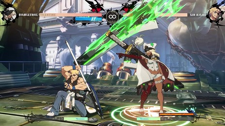 ꡼ No.010Υͥ / GUILTY GEAR STRIVEץ󡦥ǥκǿȥץեХȥХĴåץǡȤ1031˼»