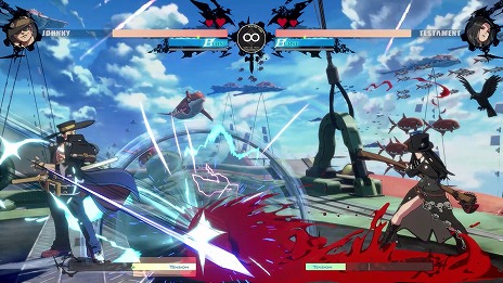 ꡼ No.011Υͥ / GUILTY GEAR STRIVEץ󡦥ǥκǿȥץեХȥХĴåץǡȤ1031˼»