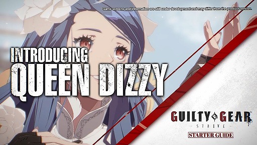 ꡼ No.007Υͥ / GUILTY GEAR STRIVEס1031Ρȥ󡦥ǥɤɬ⤹륹ɤ