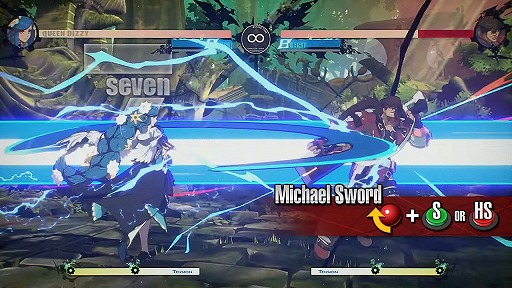 ꡼ No.009Υͥ / GUILTY GEAR STRIVEס1031Ρȥ󡦥ǥɤɬ⤹륹ɤ