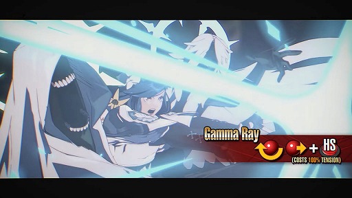 ꡼ No.010Υͥ / GUILTY GEAR STRIVEס1031Ρȥ󡦥ǥɤɬ⤹륹ɤ