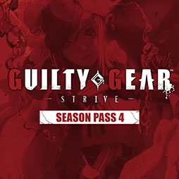 ꡼ No.008Υͥ / GUILTY GEAR -STRIVE-סʥץ쥤֥륭饯֥󡦥ǥפ꡼