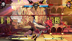 ꡼ No.009Υͥ / GUILTY GEAR -STRIVE-סʥץ쥤֥륭饯֥󡦥ǥפ꡼