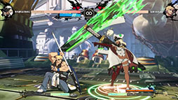 ꡼ No.010Υͥ / GUILTY GEAR -STRIVE-סʥץ쥤֥륭饯֥󡦥ǥפ꡼