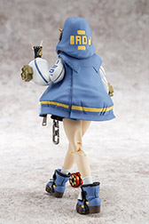 ꡼ No.006Υͥ / GUILTY GEAR STRIVEפΥ֥ꥸåȤưץ饹åǥˡ2025ǯ4ȯ˸ͽ
