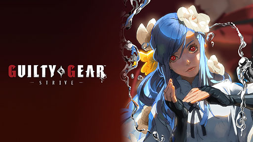 ꡼ No.002Υͥ / GUILTY GEAR -STRIVE-ס3ͰȤ臘ʥ饤⡼ɡTEAM OF 3פ