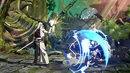 ���������꡼ No.003�Υ���ͥ������ / ��GUILTY GEAR ��STRIVE���ס����ץ쥤���֥륭��饯�����֥����Υ�פ������ۿ��ˡ�����饯�����ȥ쥤�顼�����