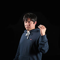 画像ギャラリー No.002のサムネイル画像 / 「週刊プロゲーマーファイル」File.310:たつま選手【GUILTY GEAR】