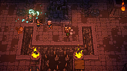 画像ギャラリー No.002のサムネイル画像 / 「The Survivalists」(PS4/Switch)の日本語対応パッケージ版が本日発売。孤島で生き残るために冒険するサバイバルサンドボックスゲーム