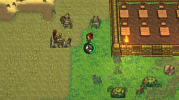 画像ギャラリー No.005のサムネイル画像 / 「The Survivalists」(PS4/Switch)の日本語対応パッケージ版が本日発売。孤島で生き残るために冒険するサバイバルサンドボックスゲーム