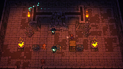 画像ギャラリー No.008のサムネイル画像 / 「The Survivalists」(PS4/Switch)の日本語対応パッケージ版が本日発売。孤島で生き残るために冒険するサバイバルサンドボックスゲーム