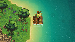 画像ギャラリー No.009のサムネイル画像 / 「The Survivalists」(PS4/Switch)の日本語対応パッケージ版が本日発売。孤島で生き残るために冒険するサバイバルサンドボックスゲーム