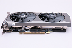 ꡼ No.011Υͥ / GeForce RTX 3060ܥɤϥߥɥ륯饹ο֤ˤʤ뤫ZOTAC GAMING GeForce 3060 Twin Edge OCפǸڤƤߤ