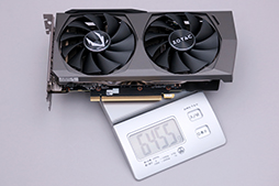 ꡼ No.012Υͥ / GeForce RTX 3060ܥɤϥߥɥ륯饹ο֤ˤʤ뤫ZOTAC GAMING GeForce 3060 Twin Edge OCפǸڤƤߤ