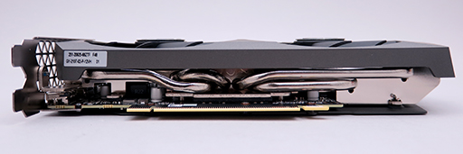 ꡼ No.015Υͥ / GeForce RTX 3060ܥɤϥߥɥ륯饹ο֤ˤʤ뤫ZOTAC GAMING GeForce 3060 Twin Edge OCפǸڤƤߤ