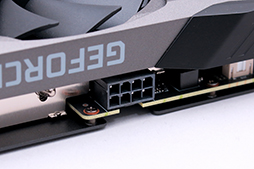 ꡼ No.016Υͥ / GeForce RTX 3060ܥɤϥߥɥ륯饹ο֤ˤʤ뤫ZOTAC GAMING GeForce 3060 Twin Edge OCפǸڤƤߤ