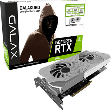 ꡼ No.006Υͥ / GeForce RTX 3060ܥɳƼҤƤȯ䡣ǹʤ5Ⱦ6Ⱦ