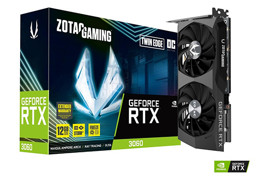 ꡼ No.009Υͥ / GeForce RTX 3060ܥɳƼҤƤȯ䡣ǹʤ5Ⱦ6Ⱦ