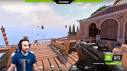 ꡼ No.007Υͥ / NVIDIAΡPCGPUGeForce RTX 3050 Ti/3050פȯɽȥ꡼ԾΡPCǤ쥤ȥDLSSѲǽ