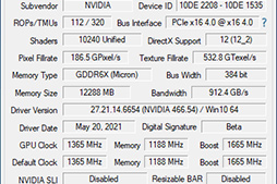 ꡼ No.006Υͥ / GeForce RTX 3080 Ti Founders Editionץӥ塼ޡǶGPUGeForce RTX 3090ˤɤޤΤ