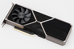 ꡼ No.009Υͥ / GeForce RTX 3080 Ti Founders Editionץӥ塼ޡǶGPUGeForce RTX 3090ˤɤޤΤ