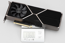 ꡼ No.012Υͥ / GeForce RTX 3080 Ti Founders Editionץӥ塼ޡǶGPUGeForce RTX 3090ˤɤޤΤ