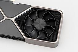 ꡼ No.014Υͥ / GeForce RTX 3080 Ti Founders Editionץӥ塼ޡǶGPUGeForce RTX 3090ˤɤޤΤ