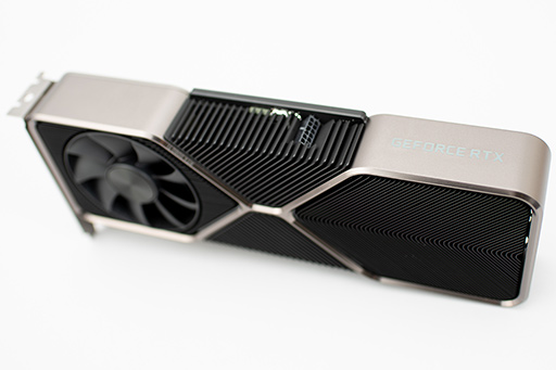 ꡼ No.055Υͥ / GeForce RTX 3080 Ti Founders Editionץӥ塼ޡǶGPUGeForce RTX 3090ˤɤޤΤ